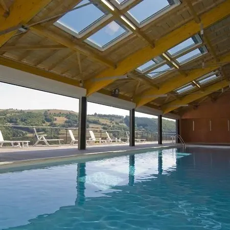 La Marquise Ii Tatil Evi *