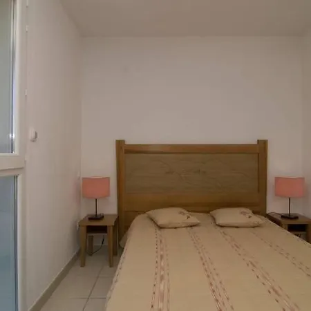 La Marquise Ii Tatil Evi Trébas