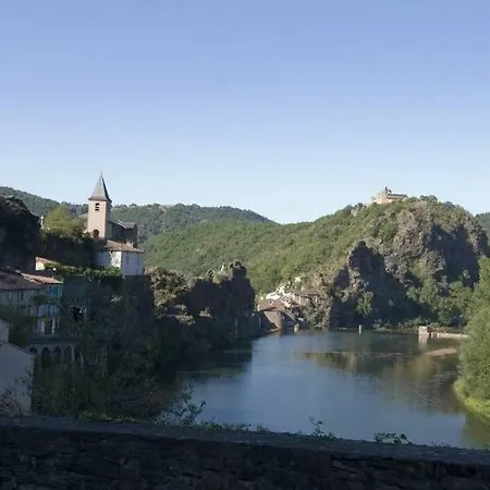 Tatil Evi La Marquise Ii